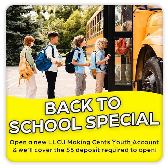 Back to School Special